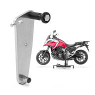 Adapter plate for ConStands Power Classic / Evo compatible with Honda NC 700/750/S/X DCT 12-25