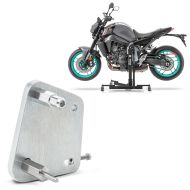 Adaptor for ConStands Power Evo compatible with Yamaha MT-09 / SP 21-25