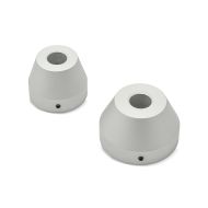 Motorcycle adapter / balancing adapter compatible with KTM und compatible with BMW motorcycle tires for ConStands wheel balancer and tire changer