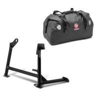 Set Hauptständer ConStands und Hecktasche Bagtecs XF60 für BMW K 1200 S / R / Sport 05-08_1