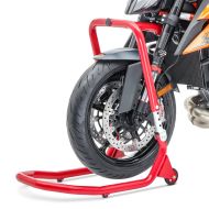 558006-0 Lenkkopfständer Montageständer Honda VTR 1000 SP-1 00-01 ConStands V5 rot_1