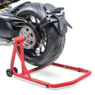 Einarmständer MV Agusta Brutale 1090 / R 11-18 Montageständer ConStands Single-Classic rot_0
