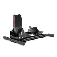 Radwippe für Yamaha FJR 1300 / XJR 1300 Constands Easy Plus Vario einstellbar schwarz_0