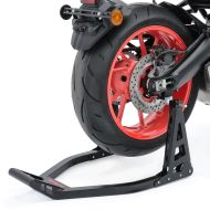 Montageständer Hinterrad ConStands Superlight Universal schwarz_1