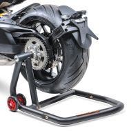 Einarmständer Ducati Panigale V4 / R / S 18-20 Montageständer ConStands Single-One schwarz_1