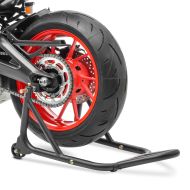Montageständer Hinten BMU für BMW G 650 Xcountry / Xmoto_1