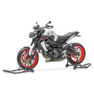 Motorrad Montageständer Set für Honda CBR 650 F / R schwarz SM5_1