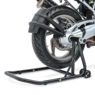 Einarmständer BMW R NineT Pure 17-20 Montageständer ConStands Single-Classic schwarz_1