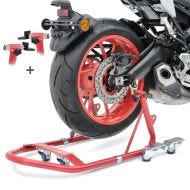 Rangierhilfe Montageständer für Aprilia RS 660 / 250 / 125 M1R_1