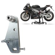 Adaptor for ConStands Power Classic / Evo compatible with Aprilia RSV4 1100 Factory 19-25