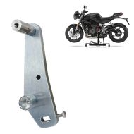 Adapter plate for ConStands Power Classic / Evo compatible with Triumph Street Triple RS 17-22