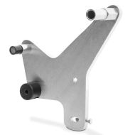 Adapter plate for ConStands Power Evo compatible with BMW R 1200 GS 13-18