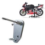 Adapter plate for ConStands Power Classic / Evo compatible with Aprilia RSV Mille 98-03