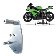 Adapter plate for ConStands Power Classic / Evo compatible with Kawasaki ZX-6R 09-25