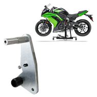 Adapter plate for ConStands Power Evo / Classic compatible with Kawasaki ER-6f 06-11