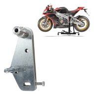 Adaptor for ConStands Power Classic / Evo compatible with Aprilia Tuono V4 1100 Factory 15-25