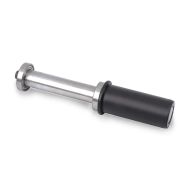 Pin Bolzen mit POM Kunststoff für Constands Einarmständer für MV Agusta 42,4 mm_1