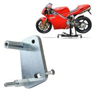 Adaptor for ConStands Power Classic / Evo compatible with Ducati 996 99-01