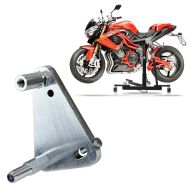 Adaptor for ConStands Power Classic / Evo compatible with Benelli TreK 1130 07-16