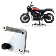 Adapter plate for ConStands Power Classic / Evo compatible with Kawasaki Z 900 RS/ Cafe 18-25