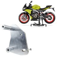 Adaptor for ConStands Power Classic / Evo compatible with Aprilia Tuono 660 / Factory / Factory 20-24