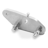Adapter plate for ConStands Power Classic / Evo compatible with Husqvarna Norden 901 21-25