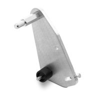 Adaptor for ConStands Power Classic / Evo compatible with Honda Transalp XL 750 23-25