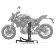 Central Stand compatible with Suzuki GSX-8S 23-25 black Paddock Stand ConStands Power-Evo
