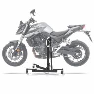 Central Stand compatible with Honda Hornet 750 23-25 black Paddock Stand ConStands Power-Evo
