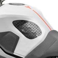 Tank Traction Pad compatible with Kawasaki ZXR 400 / ZXR 750 R Grip S