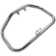 Engine Guard fits for Harley Davidson Sportster 84-03 Craftride HS4 chrome
