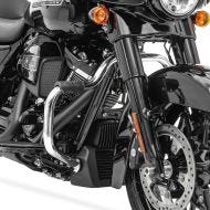 Engine Guard fits for Harley Davidson Touring 97-08 Craftride Mustache chrome