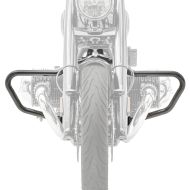 Sturzbügel Mustache für BMW R 18 / Classic 20-21 Motorschutzbügel 32mm Craftride MV2 schwarz_1