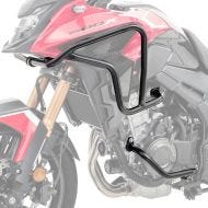 Sturzbügel Set für Honda CB 500 X 19-21 oben und unten Schutzbügel Motoguard_1