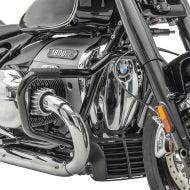 Crash bar motorcycle Craftride black DK3777