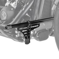 Engine Guard compatible with Harley Davidson Softail Low Rider / S / ST 18-24 crash bar Craftride SC32