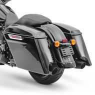 Seitenkoffer Stretched für Harley Davidson Road Glide Special 15-20 Craftride_1