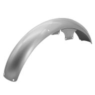 Front fender for Simson S51 S50 S70 Mudguard hugger Craftride silver