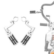 Sturzbügel Fussrasten für 32mm Craftride CF13_1