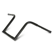 Handlebar Ape Hanger Square 12" fits for Harley Davidson Sportster Seventy-Two black Craftride