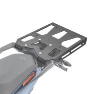 Luggage rack compatible with KTM 890 Adventure / R 21-24 Bagtecs SLP luggage rack