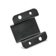 Satteltaschenhalter für Harley Davidson Sportster Schwingentaschen Halterung_1