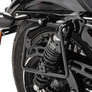 Saddlebag support bracket fits for Harley Davidson Sportster 16-20 right SHL Craftride