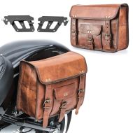 Set 2x Side bags Craftride DP2553