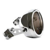 LED Scheinwerfer-Gehäuse MG 7" für BMW R 1200 C / CL / R chrom Craftride_1
