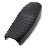 Sitzbank Caferacer für Yamaha FZ 750 Craftride SL5 Flat schwarz_1