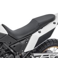 Comfort Seat Low compatible with Yamaha Tenere 700 19-24 Tourtecs CST1 -0.79 inch