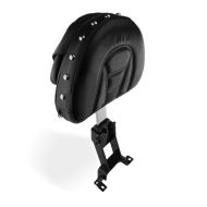 ,Driver Sissy Bar Backrest Rivet compatible with Indian Chief,, Chieftain,, Roadmaster 15-24 Craftride,