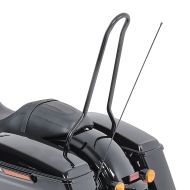 Sissybar für Harley Davidson Touring 14-20 Craftride Solo schwarz_1