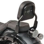 Sissy bar XS3 compatible with Yamaha XV 950 / R 14-20 black Craftride